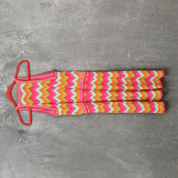 NWOT Beth Bowley size small sleeveless dress - Picture 7 of 16